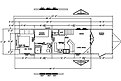 Tiny Homes / Polar Pines 4B 109 Layout 92394