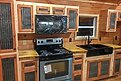 Tiny Homes / Happy Trails 4B 110 Interior 92410