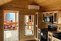 Tiny Homes / Happy Trails 4B 110 Interior 92408