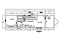 Tiny Homes / Happy Trails 4B 110 Layout 92406