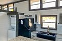 Tiny Homes / Pelican Bay 4B 111 Interior 92417