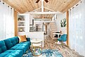 Tiny Homes / River Stone 4B 115 Interior 92422