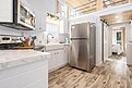 Tiny Homes / River Stone 4B 115 Interior 92424