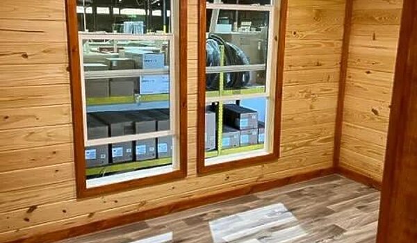 Tiny Homes / Campfire Bliss 4B 116 Interior 92443