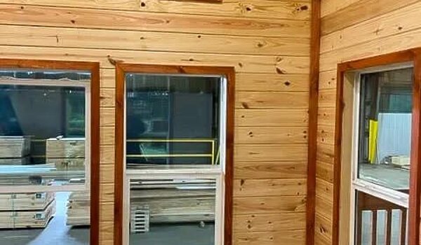 Tiny Homes / Campfire Bliss 4B 116 Interior 92442