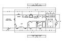 Tiny Homes / Sunset Shores 4B 120 Layout 92448