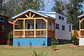 Tiny Homes / Autumn Breeze 4B 125 Interior 92454