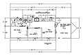 Tiny Homes / Autumn Breeze 4B 125 Layout 92449