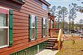 Tiny Homes / Trailhead 4B 126 Interior 92463