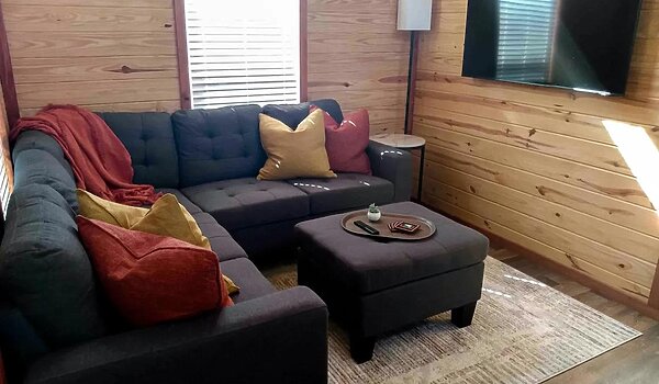 Tiny Homes / Trailhead 4B 126 Interior 92458