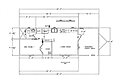 Tiny Homes / Trailhead 4B 126 Layout 92456