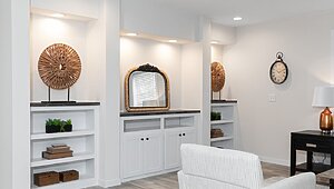 Residence / Center St 5228-MS014-1SECT 81RDH28523DH Interior 112925
