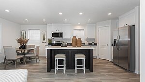 Residence / Center St 5228-MS014-1SECT 81RDH28523DH Kitchen 112927
