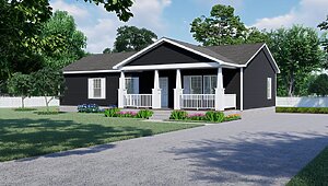 Residence / Center St 5228-MS014-1SECT 81RDH28523DH Exterior 112923