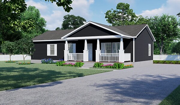 Residence / Center St 5228-MS014-1SECT 81RDH28523DH Exterior 112923