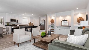 Residence / Center St 5228-MS014-1SECT 81RDH28523DH Interior 112924