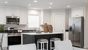 Residence / Center St 5228-MS014-1SECT 81RDH28523DH Kitchen 112926