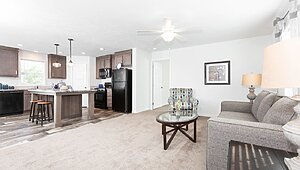 Residence / Somerset Dr 5228-MS012-1SECT 81RDH28523BH Interior 95615