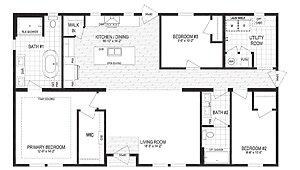 Residence / Utopia 5230-MS050SECT 81ESH30523AH Layout 95680