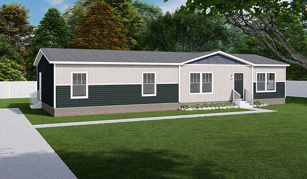 Residence / Butler Place 81RDH28643BH Exterior 95700