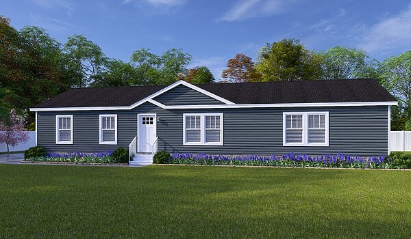 Residence / Tompkins Blvd 6428-MS029-1SEC 81RDH28643AH Exterior 112931