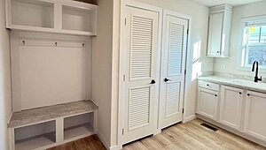 Residence / Tompkins Blvd 6428-MS029-1SEC 81RDH28643AH Utility 112939