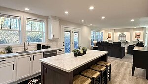 Residence / Tompkins Blvd 6428-MS029-1SEC 81RDH28643AH Kitchen 112935