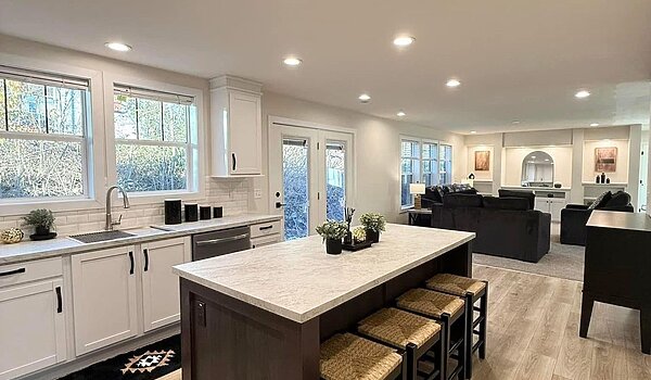 Residence / Tompkins Blvd 6428-MS029-1SEC 81RDH28643AH Kitchen 112935