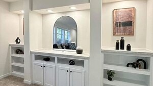 Residence / Tompkins Blvd 6428-MS029-1SEC 81RDH28643AH Interior 112933