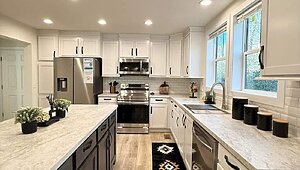 Residence / Tompkins Blvd 6428-MS029-1SEC 81RDH28643AH Kitchen 112934