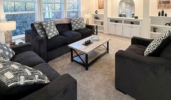 Residence / Tompkins Blvd 6428-MS029-1SEC 81RDH28643AH Interior 112932