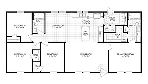 Residence / Gumwood Rd 6028-MS028-1SECT 81RDH28604BH Layout 95732