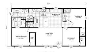 Sunrise / 5228-MS049-1 Layout 97767