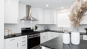 Sunrise / 7616-SW018 Kitchen 112912
