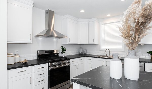 Sunrise / 7616-SW018 Kitchen 112912