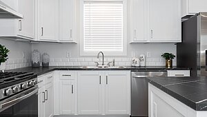 Sunrise / 7616-SW018 Kitchen 112913