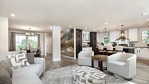 Residence / Stratford Pl 6630-MS062SECT Interior 112952