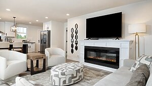 Residence / Stratford Pl 6630-MS062SECT Interior 112953
