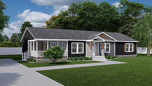 Residence / Stratford Pl 6630-MS062SECT Exterior 112948