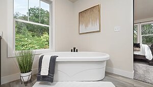 Residence / Stratford Pl 6630-MS062SECT Bathroom 112957