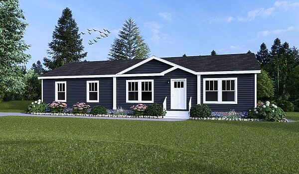 Residence / Belvedere Blvd 81RDH28563FH Exterior 125825