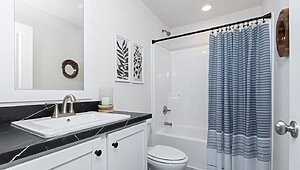 Sunrise / Pioneer St 6030-MS064SECT Bathroom 112944