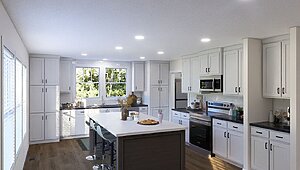 Sunrise / Pioneer St 6030-MS064SECT Kitchen 112940