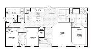 Sunrise / Highland 6430-MS060SECT Layout 112904