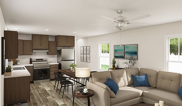 Neighborhood / 6016-SW021 81NNH16602AH Interior 125748