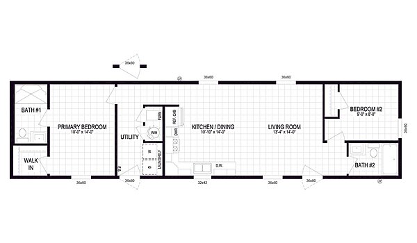 Neighborhood / 6016-SW021 81NNH16602AH Layout 125746