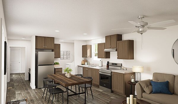 Neighborhood / 6616-SW022 81NNH16663AH Interior 125754