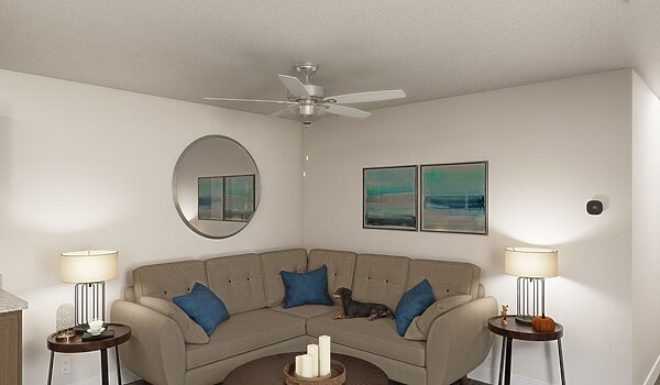 Neighborhood / 6616-SW022 81NNH16663AH Interior 125755