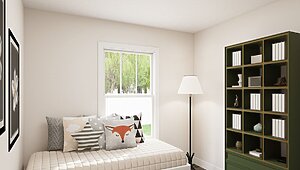 Neighborhood / 6616-SW022 81NNH16663AH Interior 125759