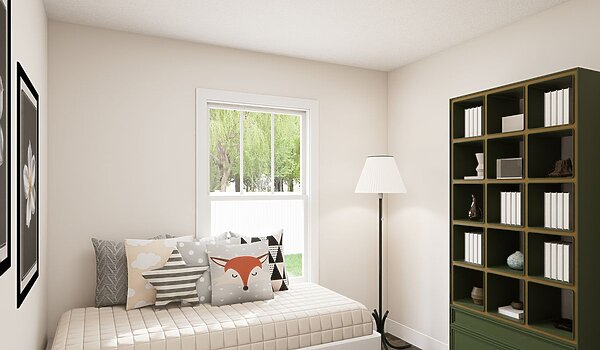 Neighborhood / 6616-SW022 81NNH16663AH Interior 125759